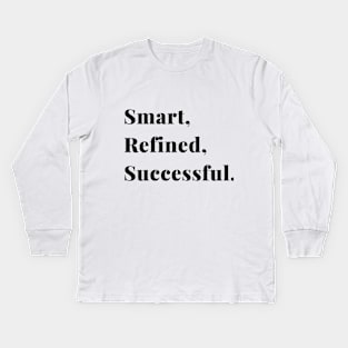 Success Kids Long Sleeve T-Shirt